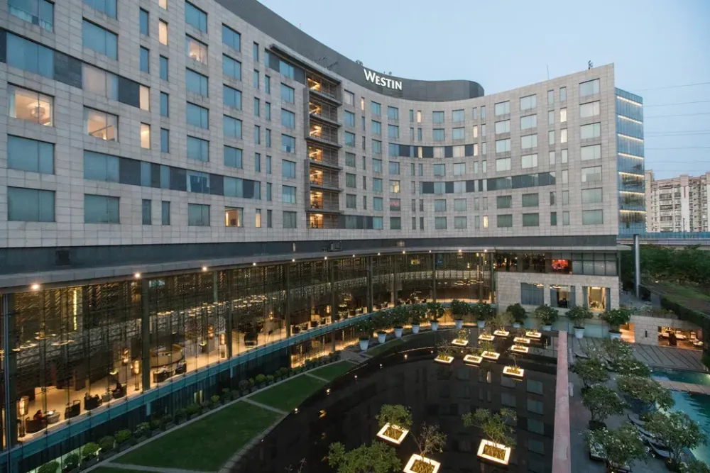 The Westin Gurgaon